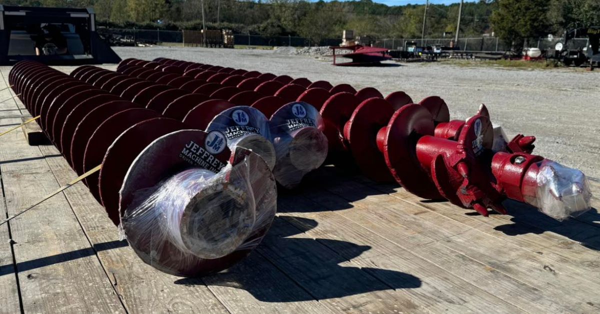CFA Piling vs. FDP Systems: A Complete Explanation